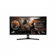 LG 34UC79G 34" Curved Gaming Monitor